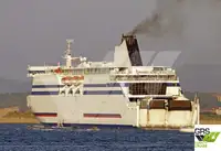 Ro-Ro gemisi satılık