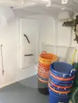 Çift kirişli trol satılık