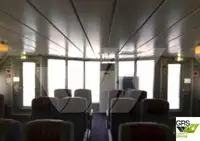 Yolcu gemisi satılık