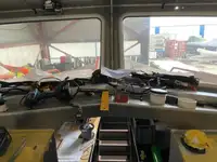 Kurtarma gemisi satılık