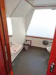 Kruvaziyer gemisi satılık
