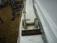 Trol gemisi satılık