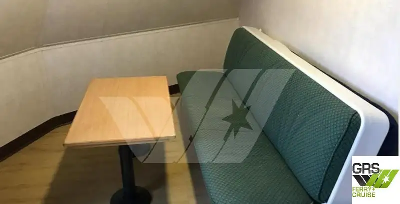 Ro-Ro gemisi satılık