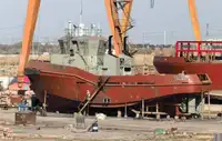 Çekme teknesi satılık