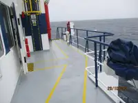 Soğutmalı gemi satılık