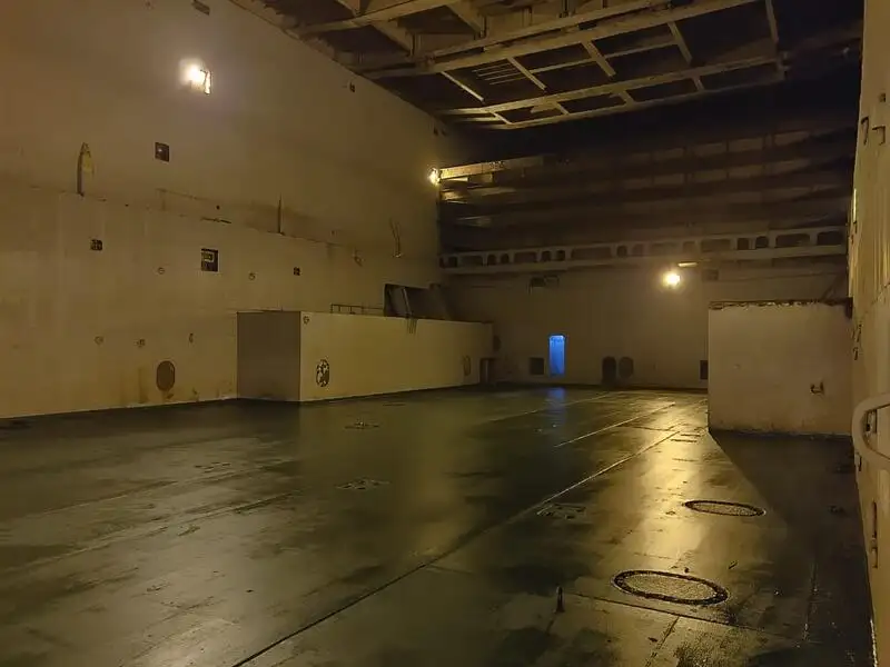Yığın taşıyıcı satılık