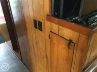 Trol gemisi satılık