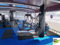 Kruvaziyer gemisi satılık