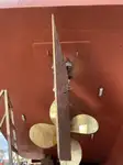 RoPax gemisi satılık