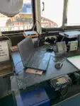 Dredger (Kazık çakma gemisi) satılık