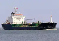 Oil/Chemical tanker satılık