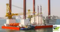 Yükseltilebilir sondaj platformu satılık