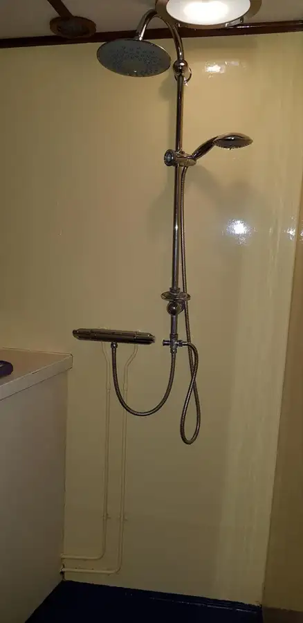 Devriye botu satılık