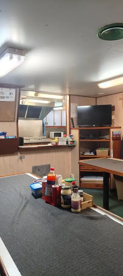 Tedarik gemisi satılık