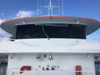 Kruvaziyer gemisi satılık