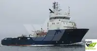 Araştırma gemisi satılık
