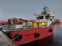 İş gemileri satılık