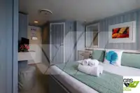 Kruvaziyer gemisi satılık