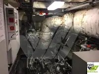 Rüzgar çiftliği servis gemisi satılık