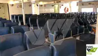 Yolcu gemisi satılık