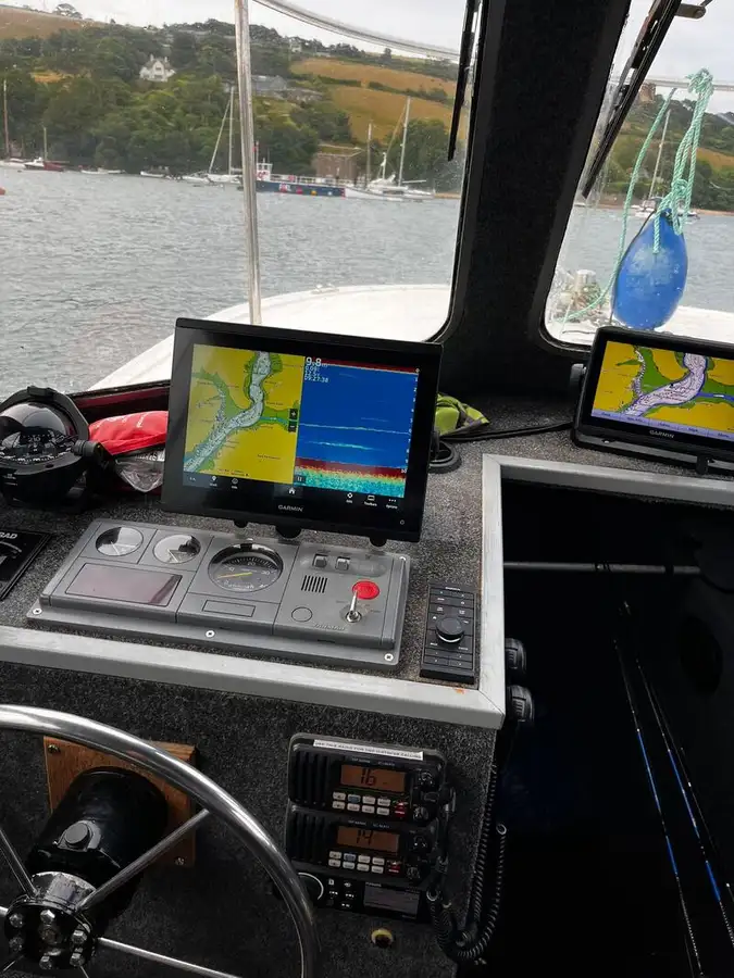 Pilot teknesi satılık