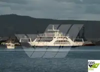 Ro-Ro ship satılık