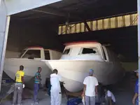 Kurtarma gemisi satılık