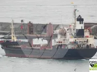 General Cargo/Multi-purpose satılık