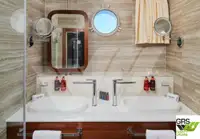 Kruvaziyer gemisi satılık