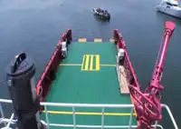 Mürettebat teknesi satılık