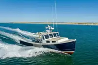 Purse seiner satılık