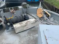 Çekme teknesi satılık
