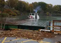 Gezi teknesi satılık