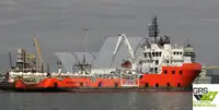 Tedarik gemisi satılık