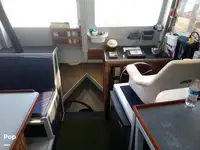 Dalgıç destek gemisi satılık