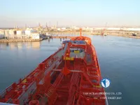 Petrol/Kimyasal tankeri satılık