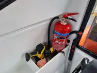 Konteyner gemisi satılık
