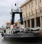 Çekme teknesi satılık