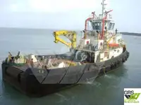 Römorkör satılık