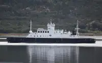 Ro-Ro gemisi satılık