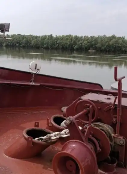 Yığın taşıyıcı satılık