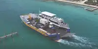 Yük gemisi satılık