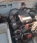 Kruvaziyer gemisi satılık
