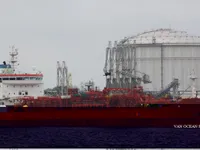Petrol/Kimyasal tankeri satılık