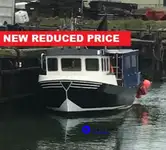 Longliner satılık