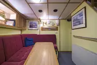 Çekme teknesi satılık