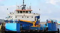 Oil/Chemical tanker satılık