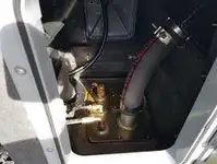 Şişirilebilir sert bot satılık