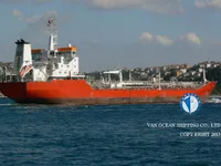Petrol/Kimyasal tankeri satılık