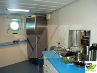 Tedarik gemisi satılık